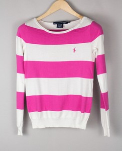 Ralph Lauren Sport Femme Tricot Pull TAILLE S | eBay