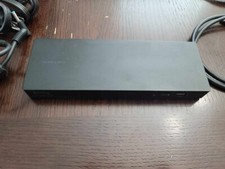 HP Docking Station USB-C G4 3FF69AA ABA