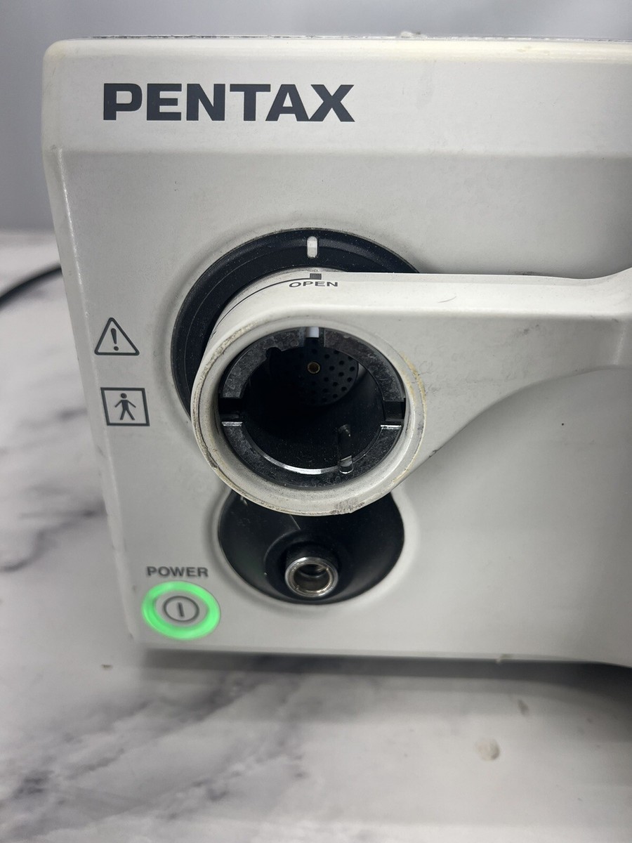 Pentax EPK-i Video Processor | eBay