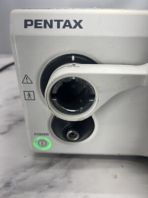 Pentax EPK-i Video Processor | eBay