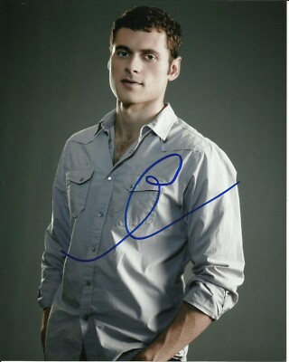 ADAN CANTO SIGNED PHOTO (2)
