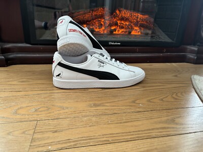 Size 10.5 - PUMA Staple x Clyde Create from Chaos 2