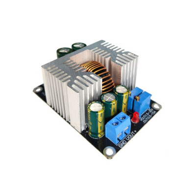 Non-isolated Buck Constant Voltage Constant Current Power Supply Module