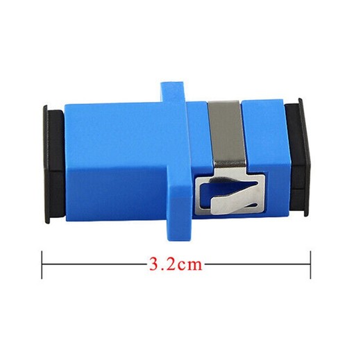 SM -Faser -Optikadapter Packungsinhalt Austauschbarkeit CATV -Umwandlung - Bild 14 von 48