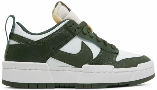 Nike Dunk Disrupt Low Dark Green W