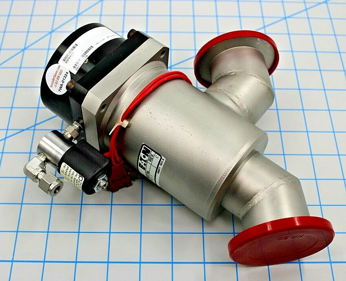 309211 / FORELINE VALVE ASSY MCU PLASMA, 99A0423 / EATON | eBay