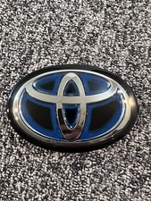 🔥🔥2018-2022 Toyota Prius Front Grille Emblem Radar 53141-42020🔥🔥