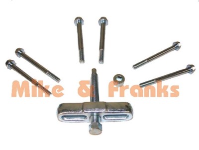 Lenkradabzieher universal für Jeep Chevrolet Jeep Dodge Chrysler Pontiac Buick