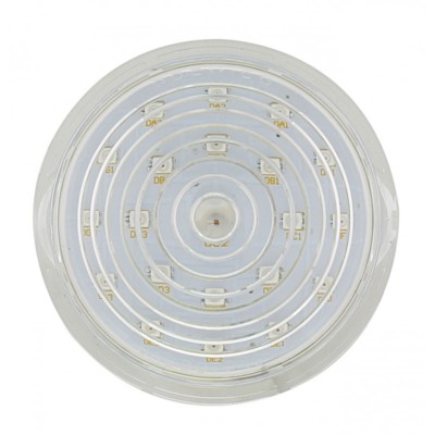 1947-48 Ford Car,1942-1947 Ford Truck Clear Front Parking Lights