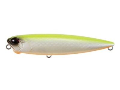 Leurre Flottant Crayon 85 Mm Duo Duo Realis Pencil 85 Topwater Flottant Leurre Asa0677 489855