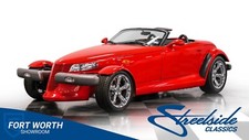 1999 Plymouth Prowler for Sale