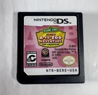 🔥Sesame Street: Elmo's A-to-Zoo Adventure (Nintendo DS) - Cartridge Only🔥