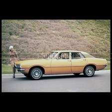 Photo A.011389 FORD MAVERICK 1971
