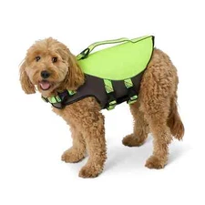Arcadia Trail High Visibility Dog Flotation Device - NWT 2 Colors Multiple Sizes