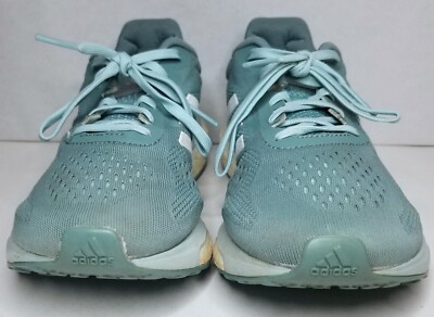 adidas gazelle silver green womens Adidas Women Sonic Drive Running Shoes main image 1