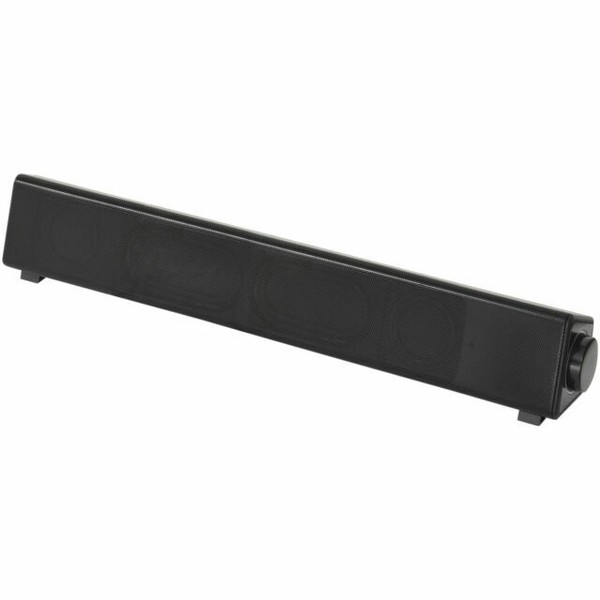 onn stereo soundbar
