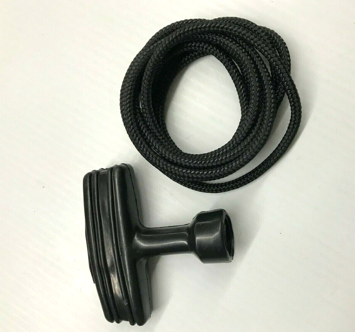 YAMAHA 1982-1983 YT175 Tri-moto Pull Start Rope & Handle for