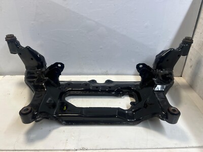 Nissan X Trail T30 Front Lower Frame Stainless 2001-2007
