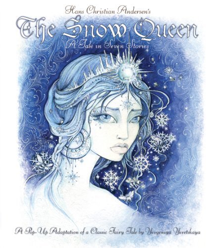 洋書 The Snow Queen and Other Winter Tales Amazon.com: Snow Queen & Other Winter Tales: 9781435160699