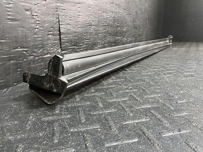 20-23 MAZDA CX30 ROCKER PANEL PASSENGER RH SIDE SKIRT TRIM MOLDING