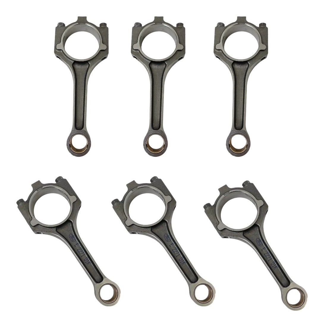Ford 2.5L 3.0L 3.4L Duratec Connecting Rod | AL8Z6200A | Genuine