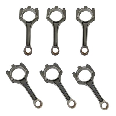 【中古】 Latin Connection Descargas 2016 15-16 Aprilia Tuono V4 1100RR Crankshaft Connecting Rod