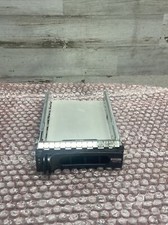 Genuine Dell PowerEdge PowerVault Server 3.5" Hard Drive Caddy J105C 0J105C