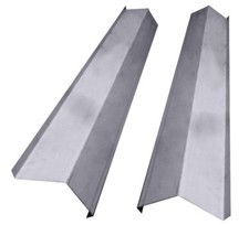 1963 1964 1965 Buick Riviera Outer Rocker Panels New Pair Free Shipping