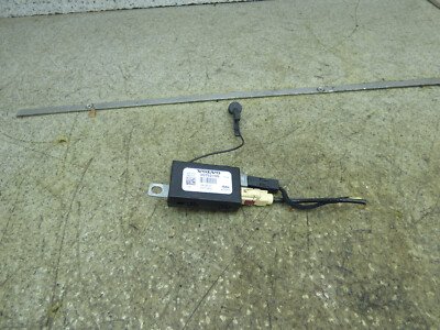 Antennenverstärker 30752169 fuba 203Tkm Volvo C30 2.4 D5 08.1733.126