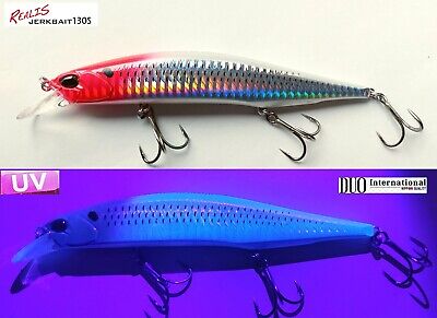 No.356 REALIS JERKBAIT 130S 4個 borakonoshirosq_47cd027d-75df-