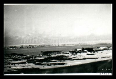 Foto, WK2, Russland, Kertsch, Verlegung in die Stadt, Ostern´44, 4, 5026-1009