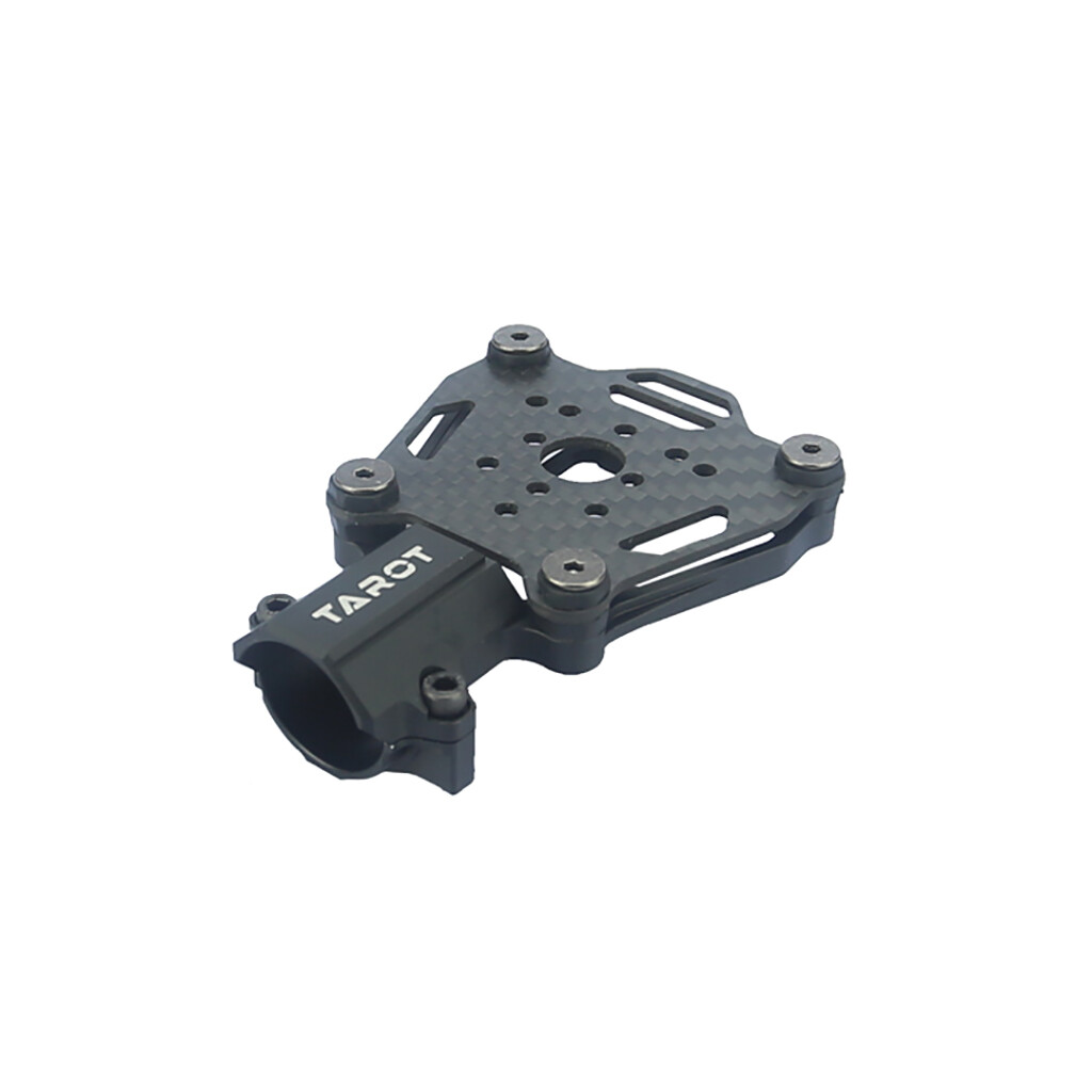 Tarot TL4Q005 Motor Mount Metal 20mm for DIY RC Drone Aircraft