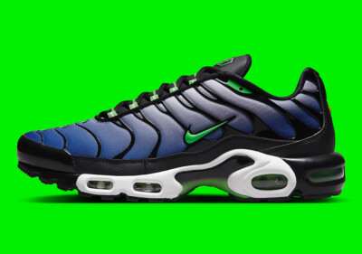 Air Max Plus TN ミカグリーン Nike Air Max Plus 