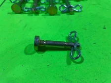 Shear and Cotter Pins For MTD Cub Cadet 738-04124A Troy-Bilt Craftsman 10,20,40