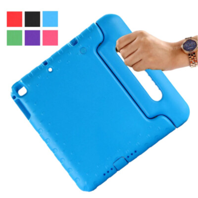 Custodia IPad Antiurto Per Bambini Con Maniglia E Stand – EVA Foam – Compatibile 7.9-11 Pollici