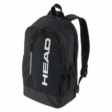 Head Base Backpack 17L schwarz Tennisrucksack NEU UVP 35,00€