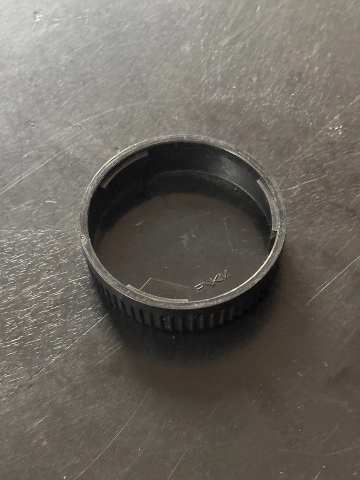 Rear Lens Cap For Asahi-K Pentax PK K Mount Made in Japan - Image 2 of 2