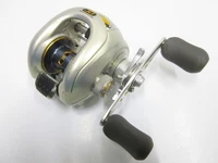 Shimano 08 Metanium Mg DC Right Hand RH 6.2:1 Baitcasting Reel Japan