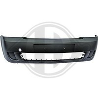 StoßFäNger Diederichs 1875051 Hd Priority Parts FüR Opel Vorne