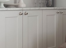 Porcelain Matt shaker kitchen Doors