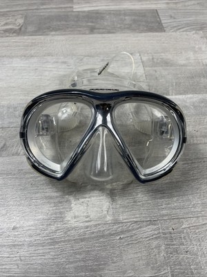Atomic Aquatics Sub Frame Dive Mask