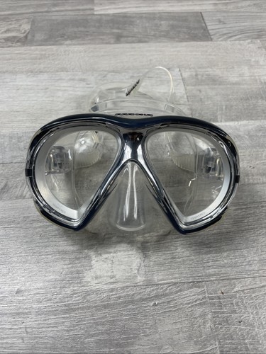 Atomic Aquatics Sub Frame Dive Mask