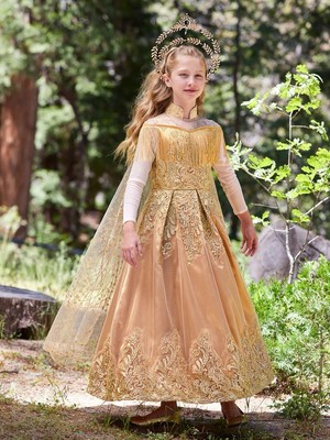 Chasing Fireflies Sun Goddess Costume Girls | eBay Chasing Fireflies Sun Goddess Costume Girls | eBay
