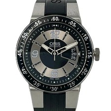 ORIS Williams F1 Team Automatic Watch