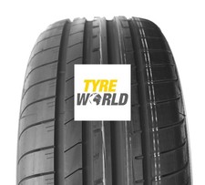 Goodyear Eagle F1 Asymmetric 3 SUV 255 60 R18 108W Reifen Sommer