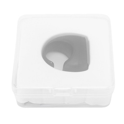 Scrolling Ring BT Camera Remote Control Page Turner For Phone E Book Reading SET