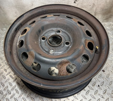 01-03 Honda Civic 4dr 14 Factory Steel Wheel 14x5.5 Jj Rim 4 Lug Free Ship Rr1 01-03 Honda Civic 4dr 14 Factory Steel Wheel 14x5.5 Jj Rim 4 Lug Free Ship Rr1