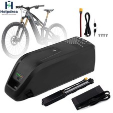 Ebike Battery 36V 15Ah 10Ah 200W-1500W Electric Bicycle Bike Battery 30A/40A BMS