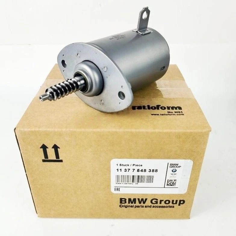 For BMW 328i 528i X3 X5 Eccentric Shaft Actuator Valvetronic Motor 11377548388 - Imagem 4 de 4