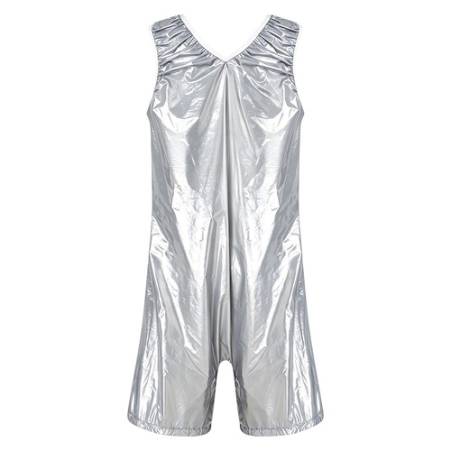 Womens Special Needs Clothing Incontinence Diaper Bodysuit Leakproof Jumpsuit - Picture 36 of 51